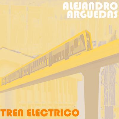 Tren Eléctrico's cover