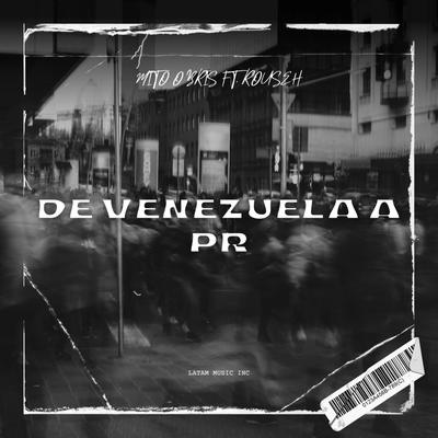 De Venezuela a Pr's cover