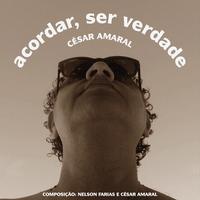 César Amaral's avatar cover