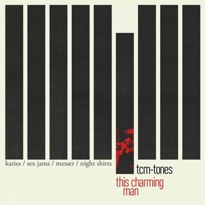 TCM-Tones - This Charming Man Records Compilation 2014's cover