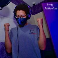 Lyriq's avatar cover