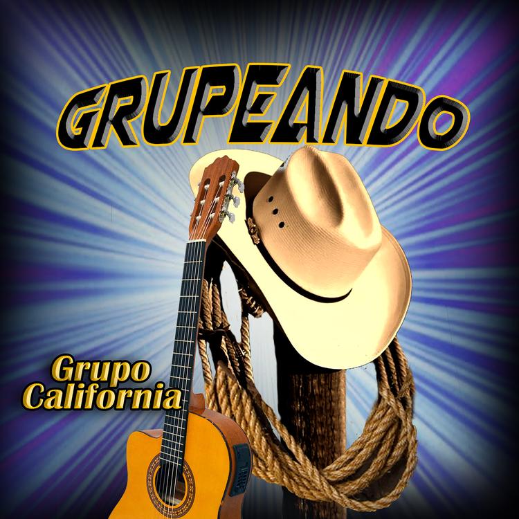 Grupo California's avatar image