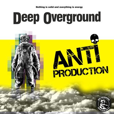 Anti Production's cover