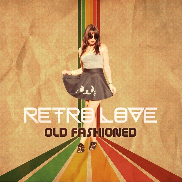 Retro Love's avatar image