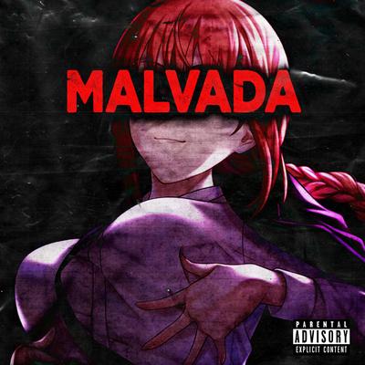 Malvada By JKZ's cover