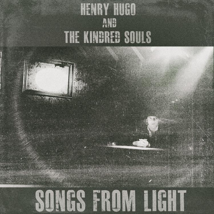 Henry Hugo and The Kindred Souls's avatar image