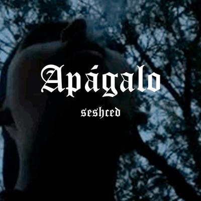 Apágalo's cover