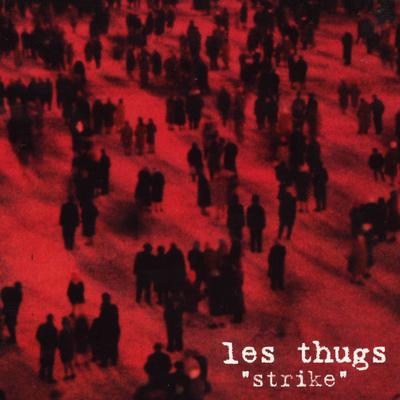 Waiting By Les Thugs's cover