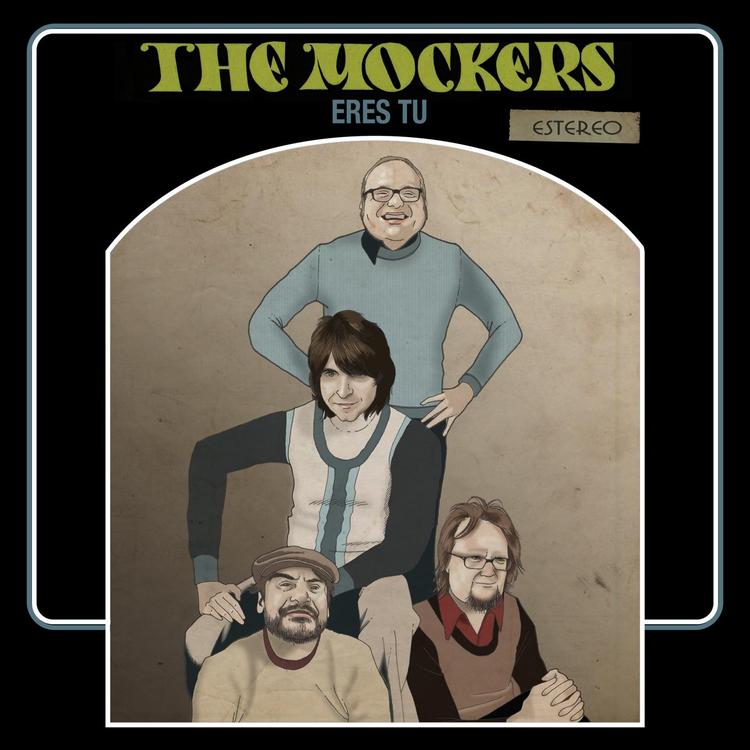 The Mockers's avatar image