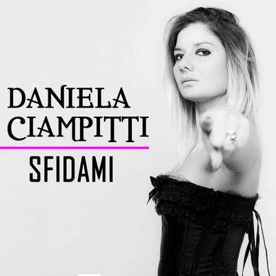 I Surrender By Daniela Ciampitti's cover