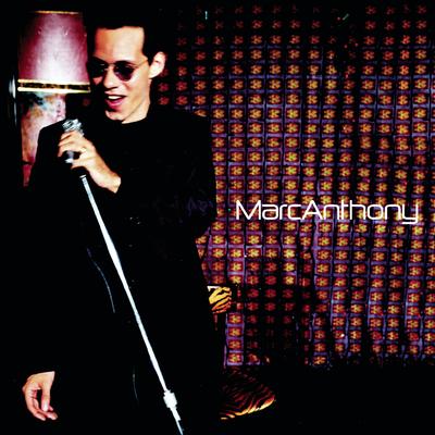 When I Dream at Night (Album Version) By Marc Anthony's cover