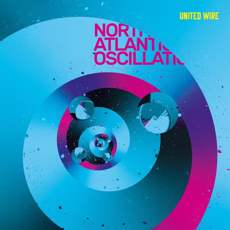 North Atlantic Oscillation's avatar image