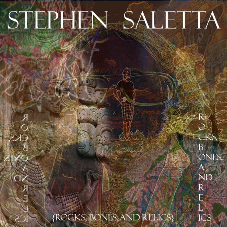 Stephen Saletta's avatar image
