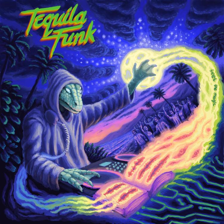 Tequila Funk's avatar image