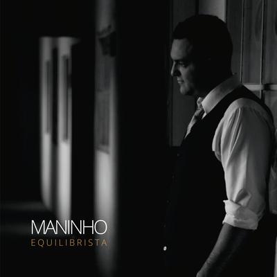 Equilibrista By Maninho's cover
