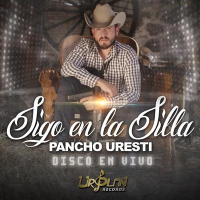 Sigo En La Silla (Disco En Vivo)'s cover