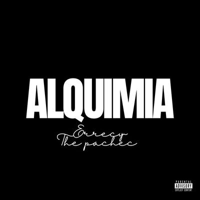 Alquimia By Errecy, The Pachec's cover