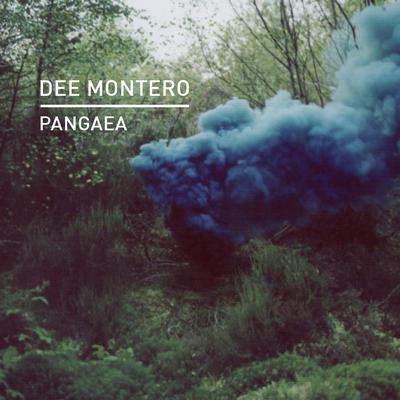 Pangaea By Dee Montero's cover