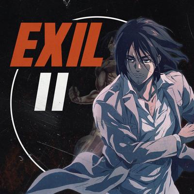 Exil 2 By Hiboky's cover