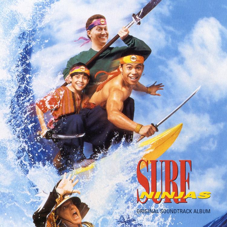 Surf Ninjas's avatar image