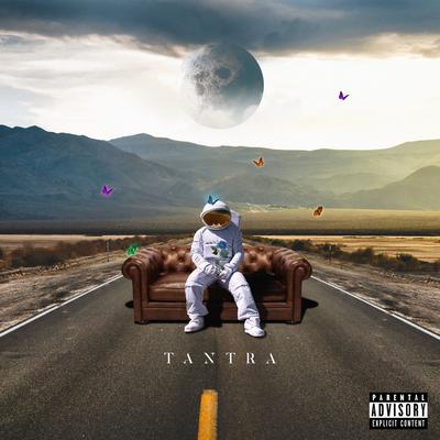 TANTRA's cover