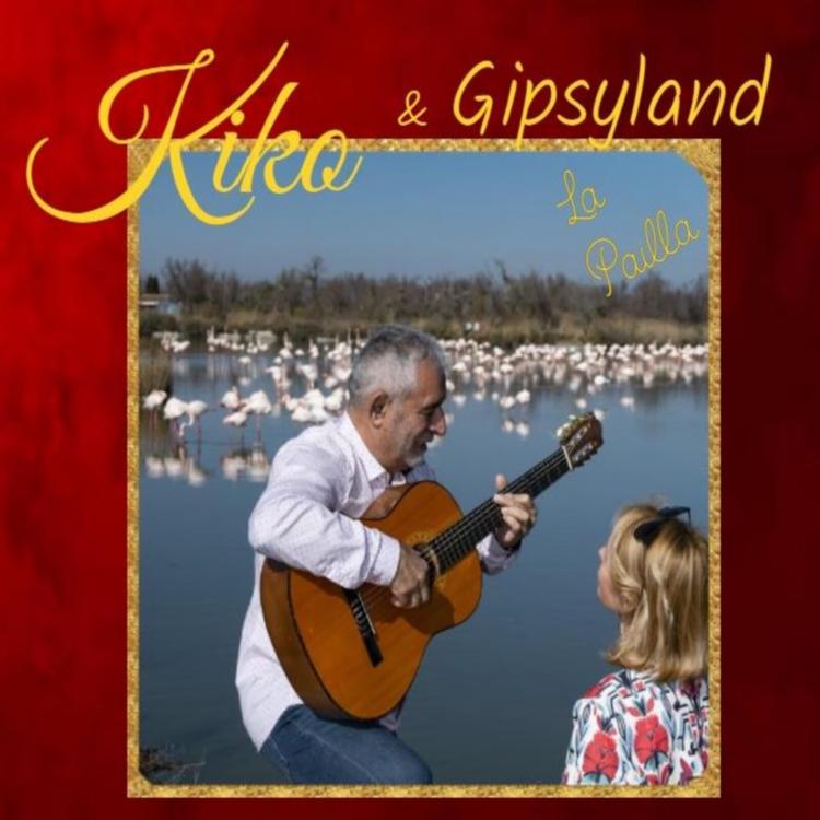KIKO & GIPSYLAND's avatar image