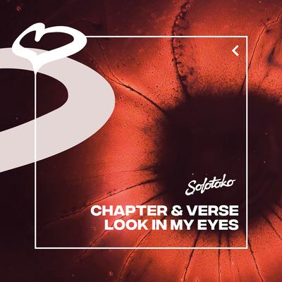 Look In My Eyes By Chapter & Verse's cover