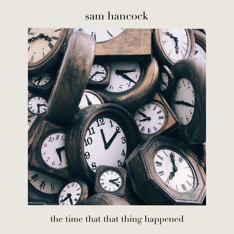 Sam Hancock's avatar image