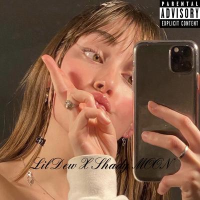 Zoom By Lil Dew', Shady Moon's cover