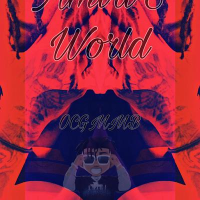 Ãmîrî'S World Hosted By OCGMMB's cover