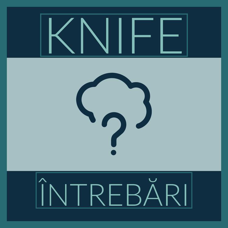 Knife's avatar image