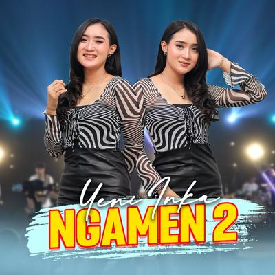Ngamen 2's cover