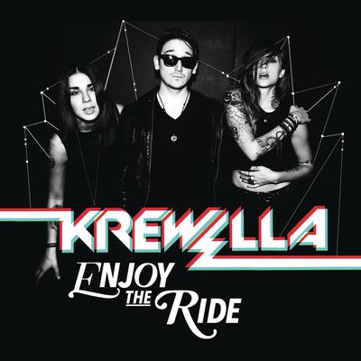 Enjoy the Ride's cover