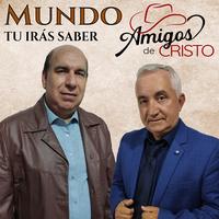 Dupla Amigos de Cristo's avatar cover