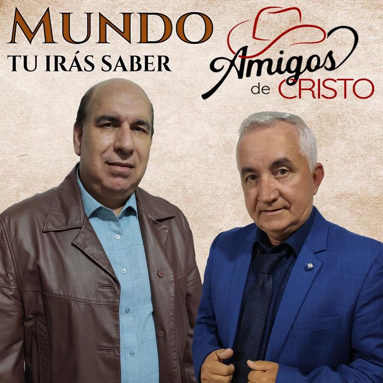 Dupla Amigos de Cristo's avatar image