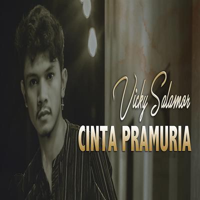 Cinta Pramuria By Vicky Salamor's cover