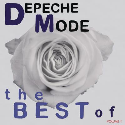 The Best of Depeche Mode, Vol. 1 (Deluxe)'s cover