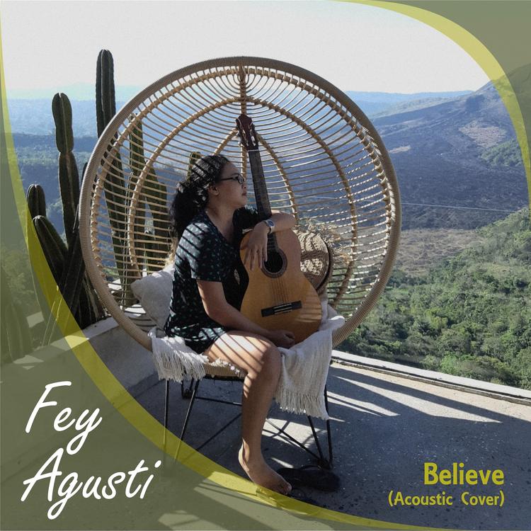 Fey Agusti's avatar image