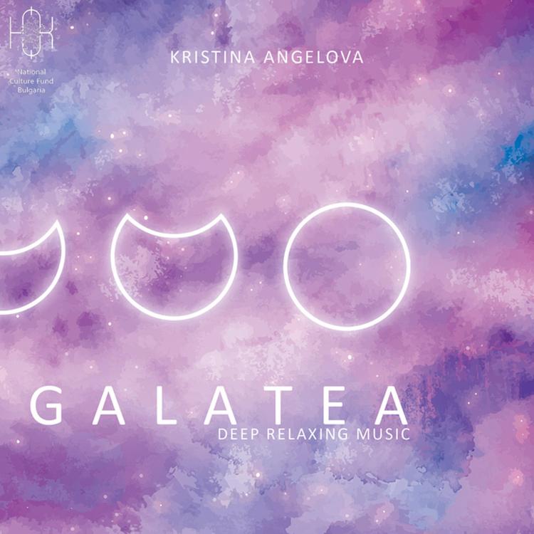 Kristina Angelova's avatar image