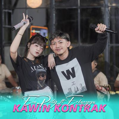 Kawin Kontrak By Esa Risty Official's cover