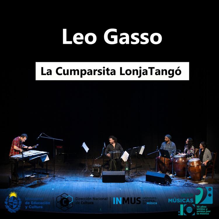 Leo Gasso's avatar image