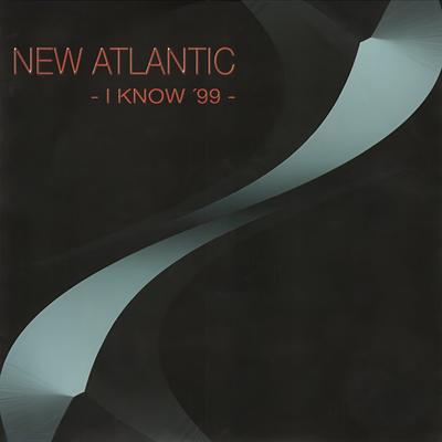 I Know '99 (Love Decade Remix) By New Atlantic, Love Decade's cover