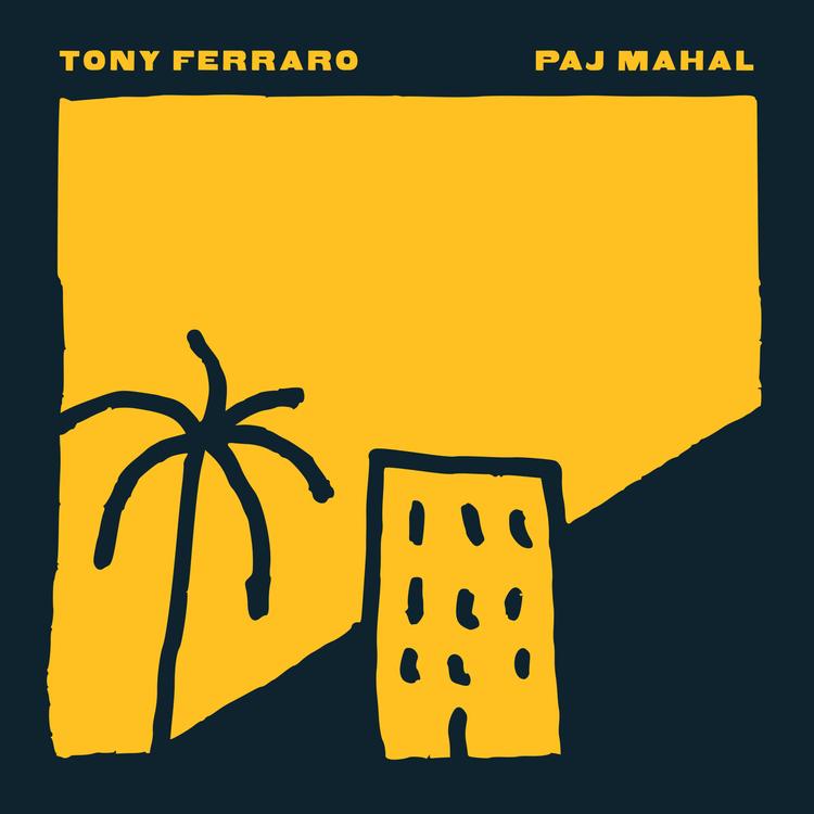 Tony Ferraro's avatar image