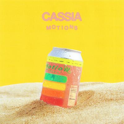 Motions By Cassia's cover