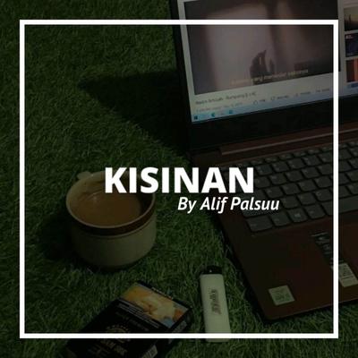 KISINAN's cover