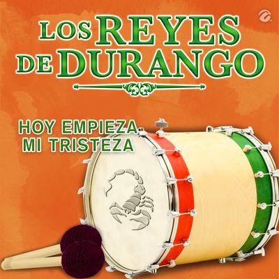 Los Reyes De Durango's cover