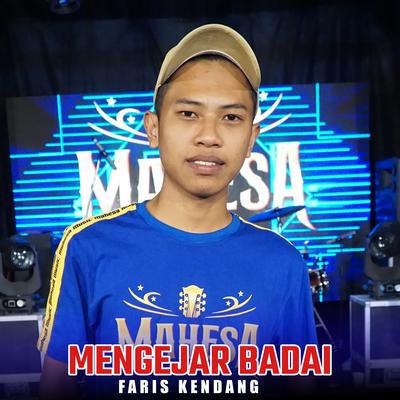 Mengejar Badai's cover