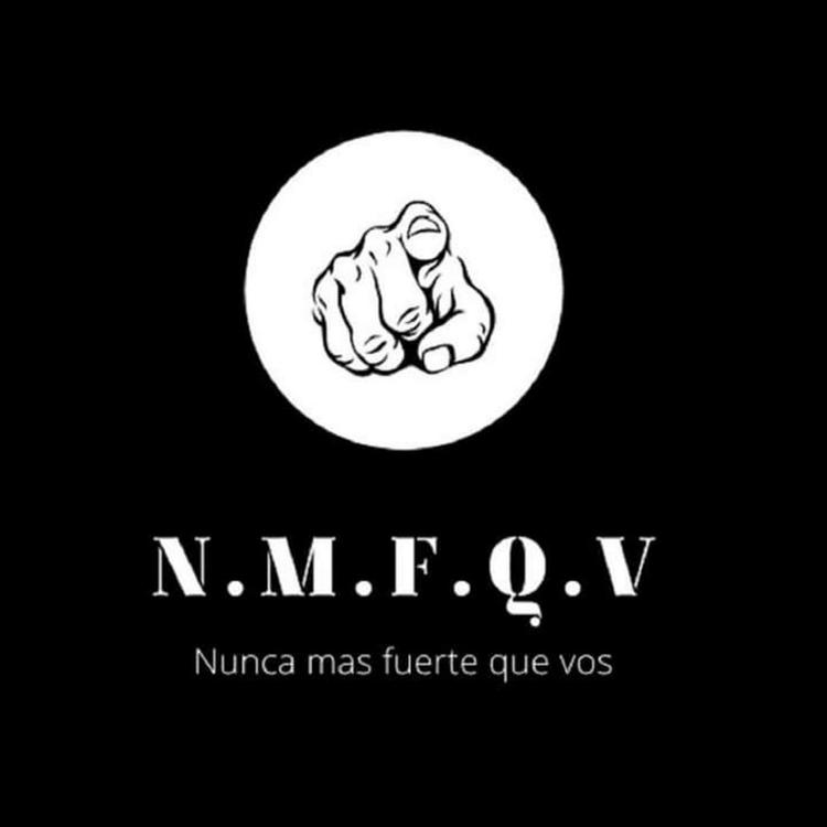 Nunca Más Fuerte Que Vos's avatar image