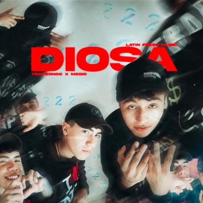 Diosa's cover