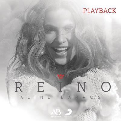 Terceiro Dia (Playback) By Aline Barros's cover